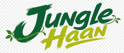 jungle haan